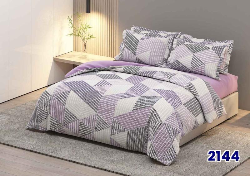 روتختی دونفره کارینا ۶ تیکه 3D کد ۲۱۴۴