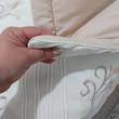 روتختی مخمل خامه دوزی گلدوزی دونفره ۸ تکه