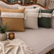 روکوسنی مدل مکرومه ۱