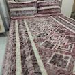 روتختی دونفره ترک کارولینا مخمل تدی کد ۱