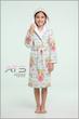حوله پالتویی کودک آتیس ژله ای