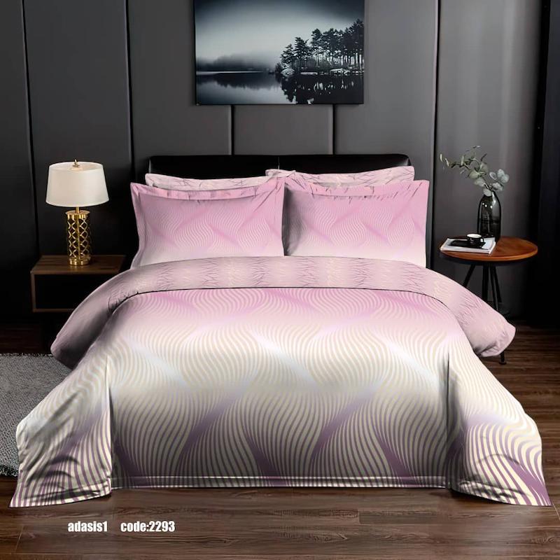 روتختی دونفره ۸ تیکه ZARA