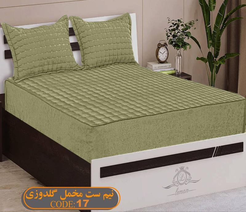 روتختی کشدار مخمل ترک