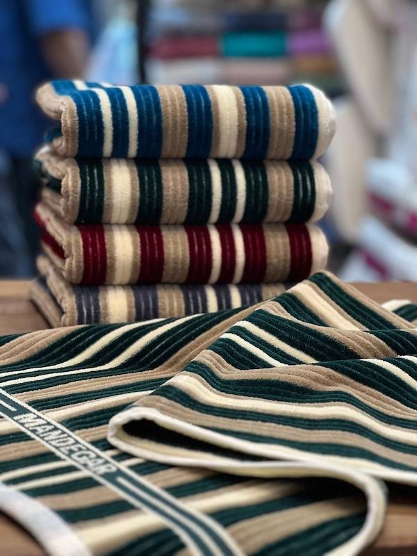 حوله دستی ماندگار مدل اسمارت