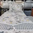 روتختی بهاره پنبه دوزی تکنفره ورونیکا