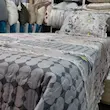 روتختی بهاره پنبه دوزی تکنفره ورونیکا