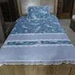 روتختی بهاره پنبه دوزی تکنفره ورونیکا