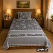 روتختی بهاره پنبه دوزی تکنفره ورونیکا