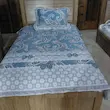 روتختی بهاره پنبه دوزی تکنفره ورونیکا