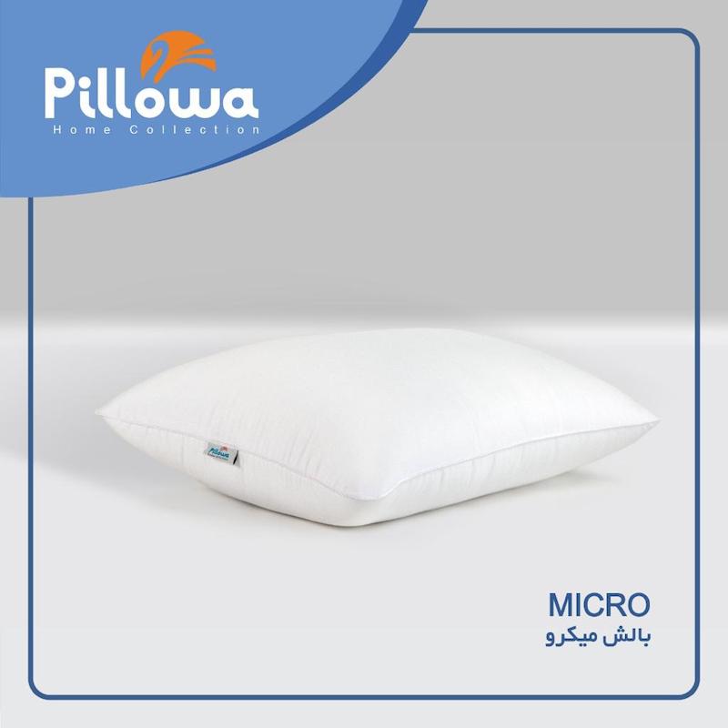 بالشت پیلووا مدل میکرو