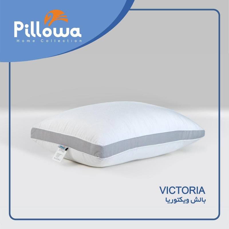 بالشت پیلووا مدل ویکتوریا