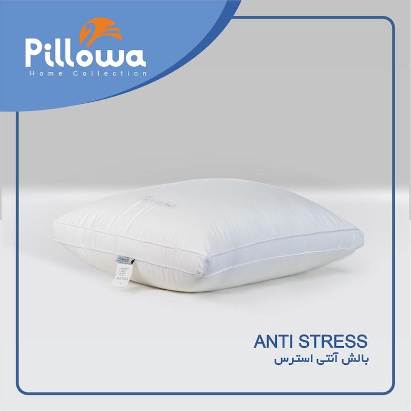 بالشت پیلووا مدل آنتی استرس