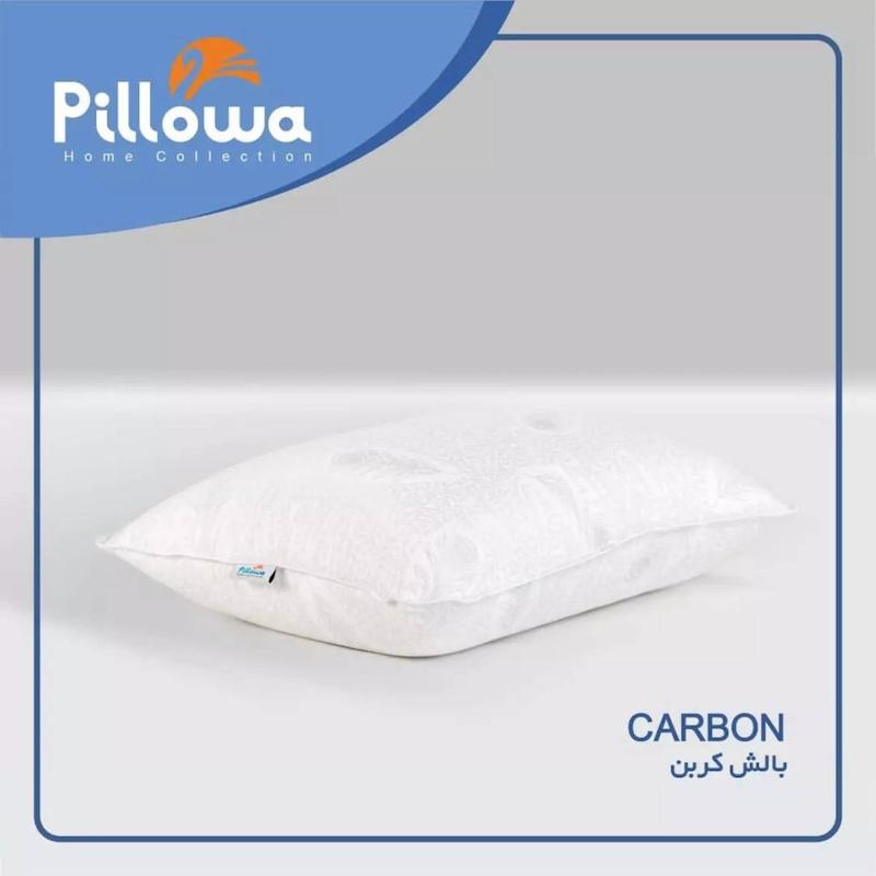 بالشت پیلووا مدل کربن