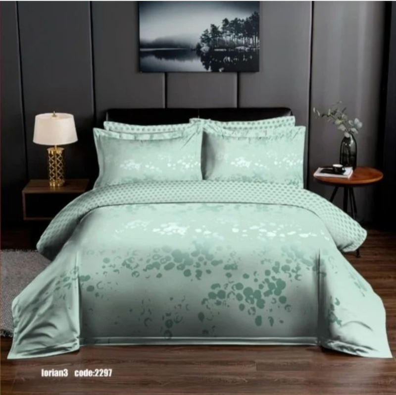 روتختی دونفره ۸ تیکه ZARA 