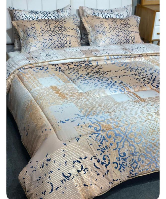 روتختی دونفره ۸ تیکه ZARA 