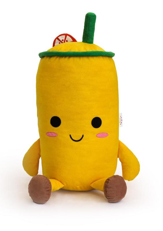 بالشت عروسکی اسموتی