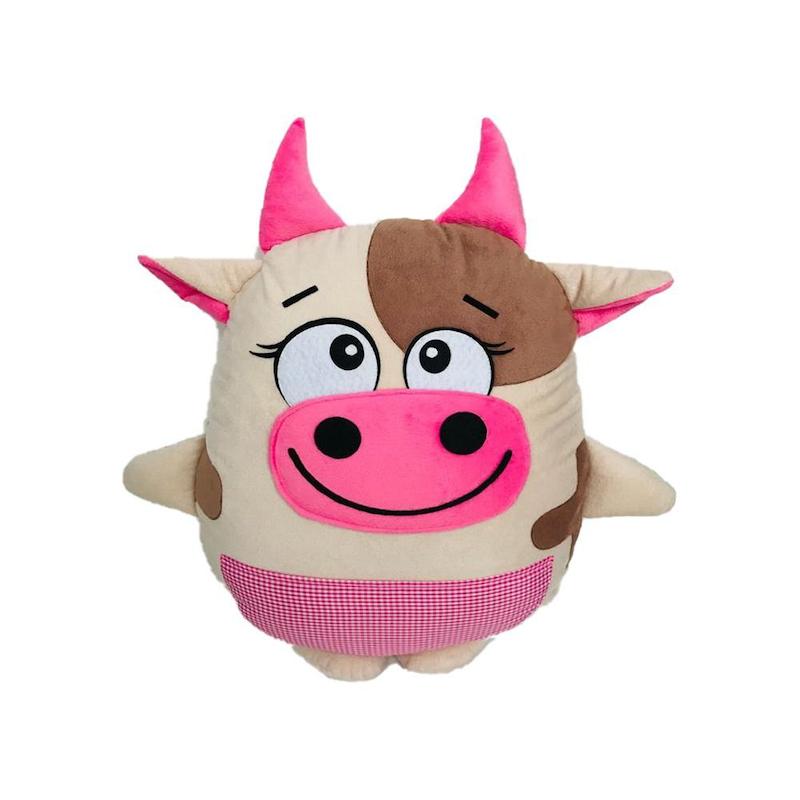 بالشت عروسکی گاو 1