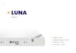 خوشخواب طبی مدل لونا (Luna)