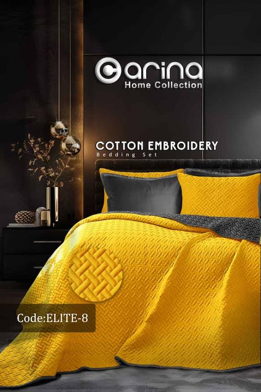 روتختی چهار فصل دونفره ۶ تیکه