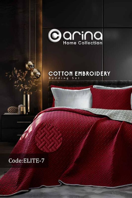 روتختی چهار فصل دونفره ۶ تیکه