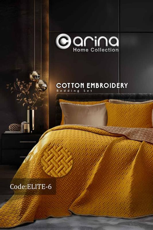 روتختی چهار فصل دونفره ۶ تیکه