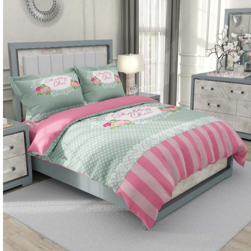 روتختی دونفره ۶ تیکه کارینا