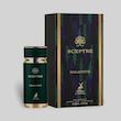 ادکلن سپتر مالاکیت الحمبرا مشابه  Maison Alhambra SCEPTRE MALACHITE - BVLGARI Kobraa