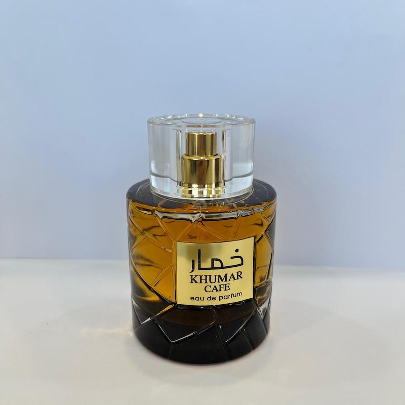 ادکلن خمار کافی (خمار قهوه) وادی الخلیج