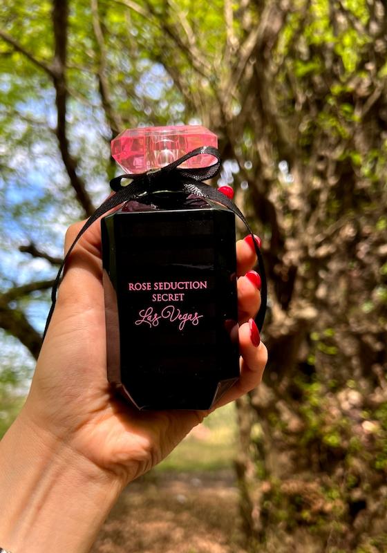 عطر زنانه Victoria’s Secret Angel Stories New York – ویکتوریا سکرت نیویورک