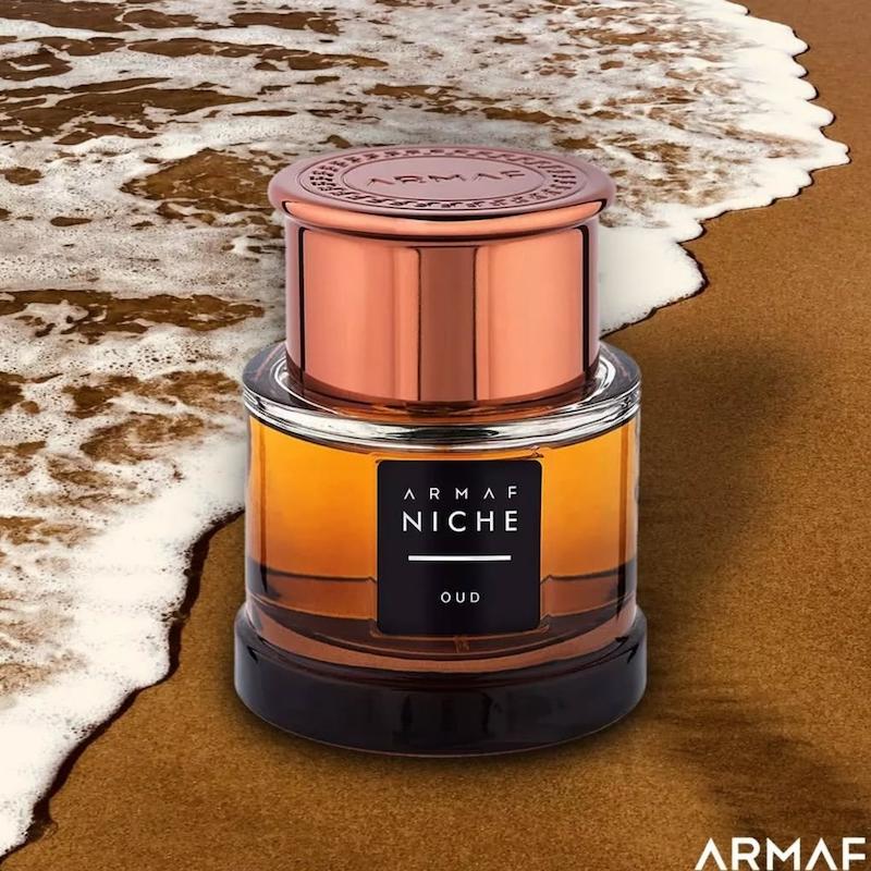 عطر ادکلن آرماف نیش عود | Armaf Niche Oud