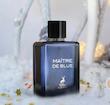 عطر ادکلن الحمبرا بلو د شنل | Alhambra Maitre De blue