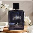 عطر ادکلن الحمبرا بلو د شنل | Alhambra Maitre De blue
