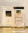 عطر ادکلن الحمبرا کومو مویزل (مشابه شنل کوکو مادمازل) | Alhambra Como Moiselle