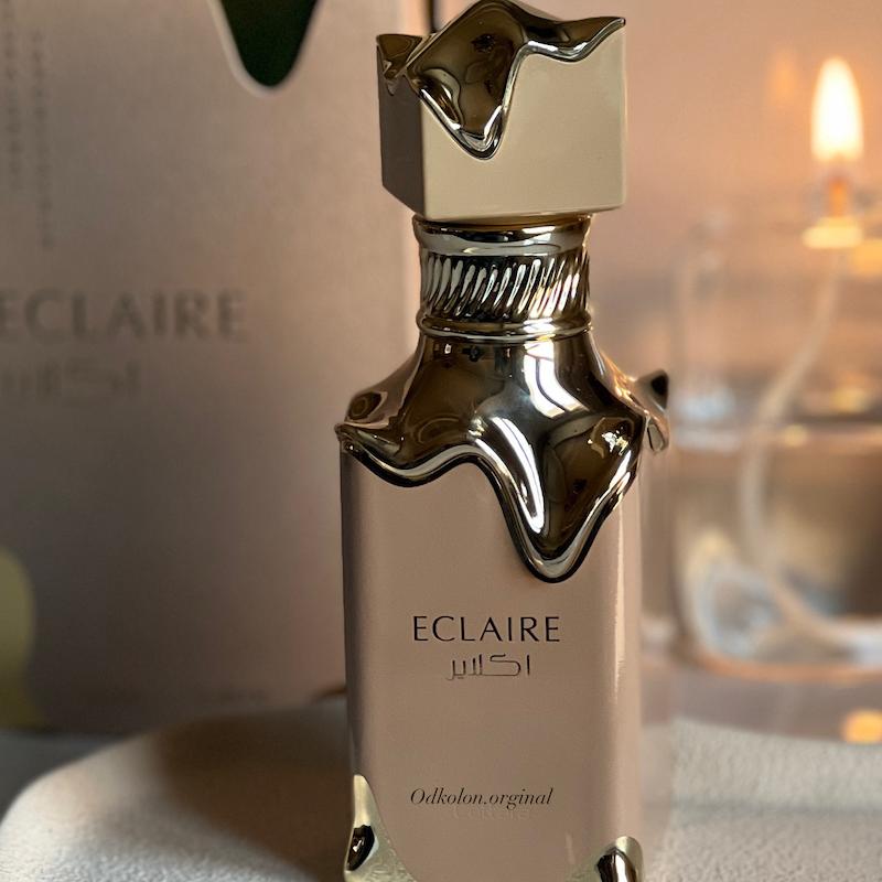 عطر ادکلن لطافه اکلایر | Lattafa Eclaire