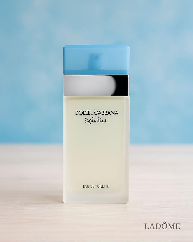 لایت بلو  دولچه  گابانا - Light Blue  Dolce & Gabbana -