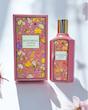 ادکلن گوچی فلورا گوجس گاردنیا فراگرنس ورد بلومینگ فلور گاردنیا Gucci Flora Gorgeous Gardenia