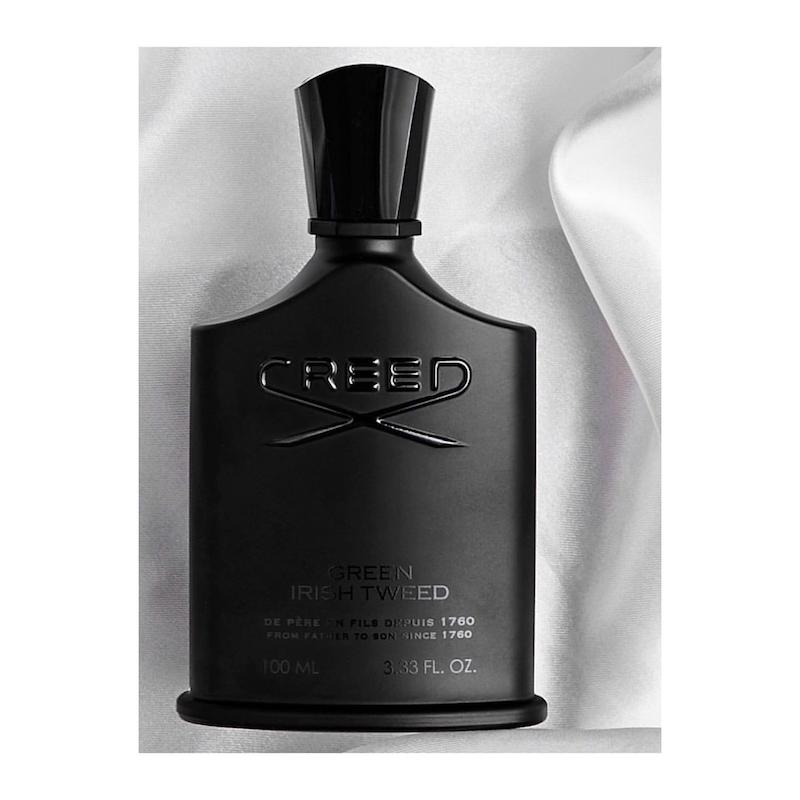 کرید گرین ایریش توید مردانه Creed Green Irish Tweed