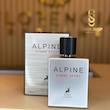 عطر ادکلن آلپاین هوم اسپورت الحمبرا (شنل آلور هوم اسپرت الحمبرا) Alpin homme sport Alhambra