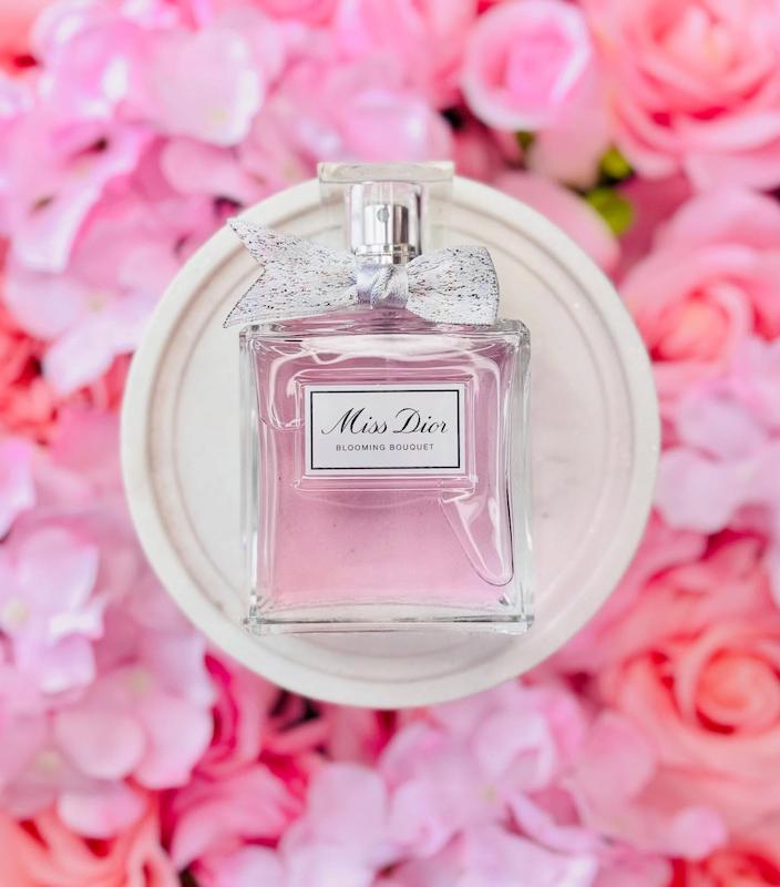 Dior - Miss Dior Blooming Bouquet میس دیور بلومینگ بوکت (کریستین دیور میس دیور بلومینگ بوکه)