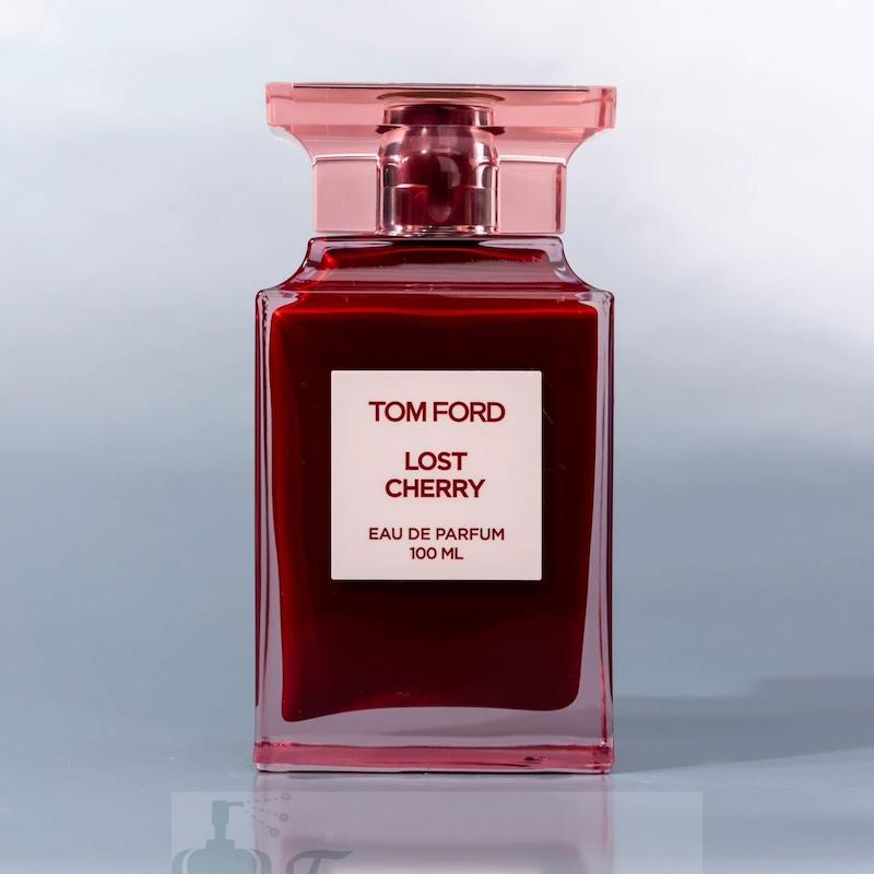 TOM FORD - Lost Cherry تام فورد لاست چری