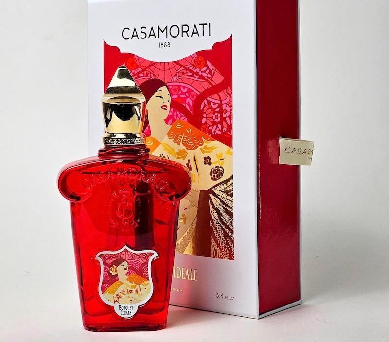 XERJOFF - Bouquet Ideale زرجوف بوکت آیدیل