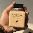عطر ادکلن ناریسا پودری “نارسیس رودریگز پودری الحمبرا” Narissa Poudree Alhambra