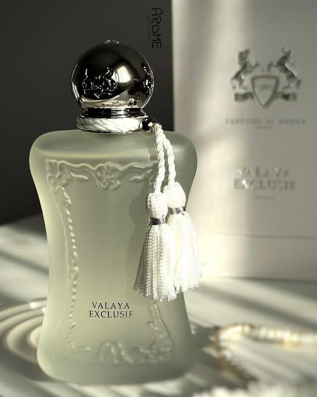 MARLY - Valaya Exclusif پارفومز د مارلی والایا اکسکلوسیف