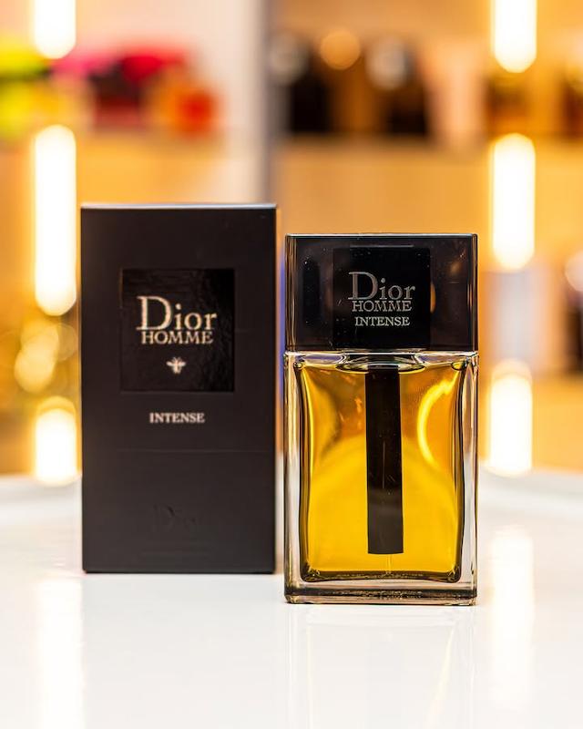 ادکلن دیور هوم اینتنس | Dior Homme Intense