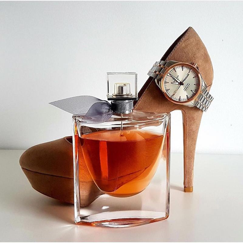  لانکوم لا ویه است بله | Lancome La Vie Est Belle