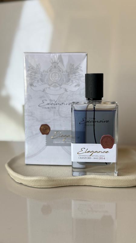 الگانس کرانفورد  Elegance