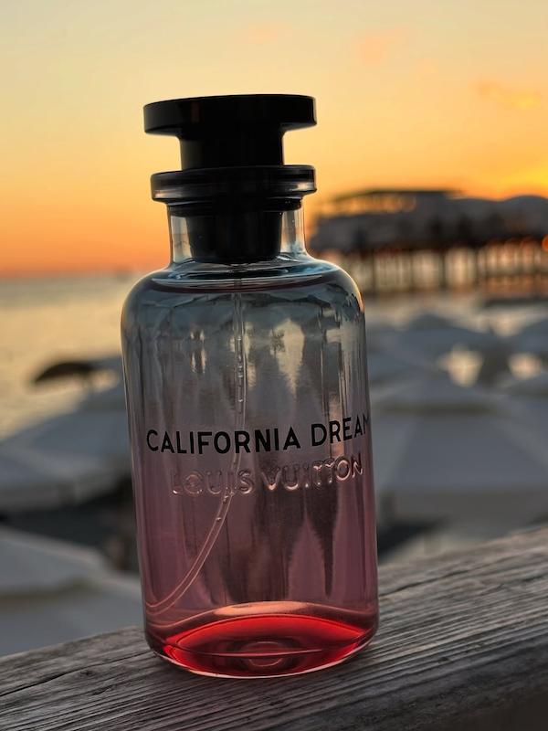 Louis Vuitton - California Dream لویی ویتون کالیفورنیا دریم