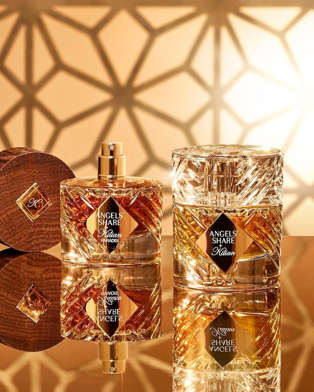 ادکلن بای کیلیان آنجلز شیر | By Kilian Angels’ Share 50ml