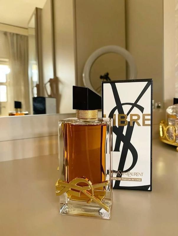  YVES SAINT LAURENT Libre Intense لیبر اینتنس