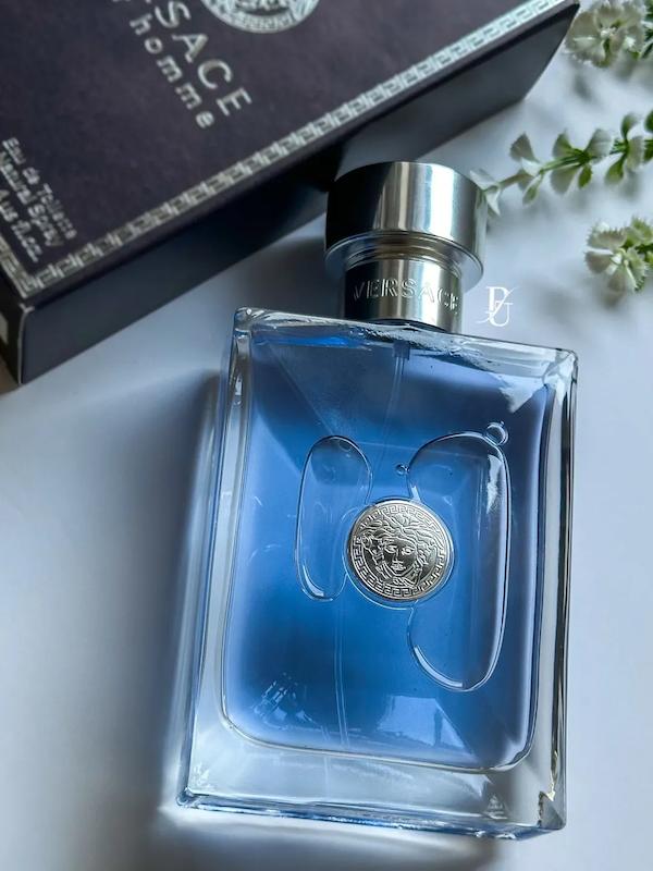  ورساچه پور هوم Versace Pour Homme
